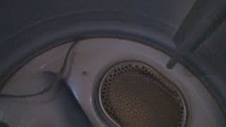 Samsung Dryer Replace Rollers And Seal