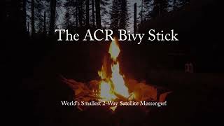 ACR Bivy Stick Updated by Boonie Buster 396 views 1 year ago 8 minutes