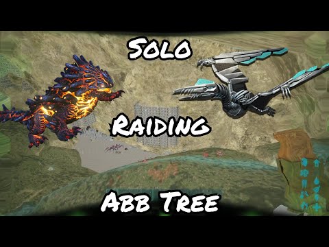 Raiding Val Abb Tree | BBX Fibercraft |