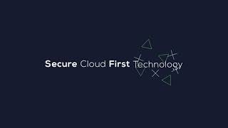 Stripe OLT - Secure, cloud-first technology.