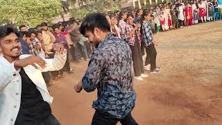 FlashMob BEC Bapatla
