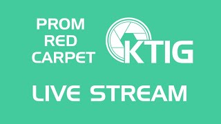 Prom 2021 Live Stream