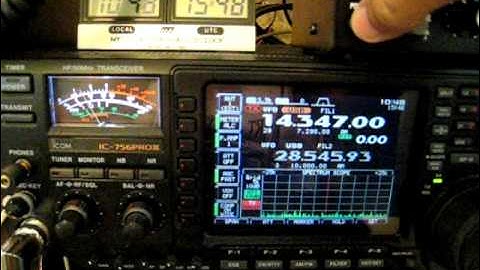 Timewave ANC-4 on 20M