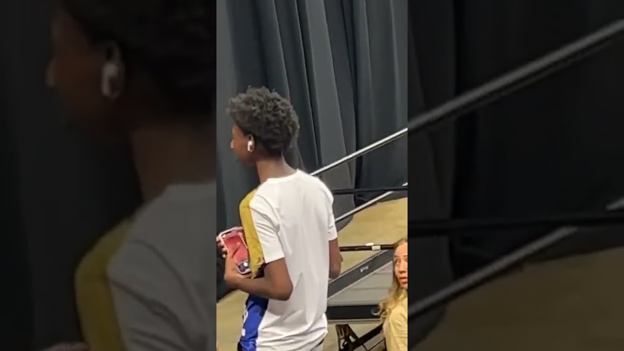 QUANDALE DINGLE SPOTTED IN REAL LIFE YouTube