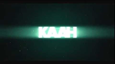 INTRO PARA KAAH OLIVEIRA [1 VIEW = 1 LIKE?]