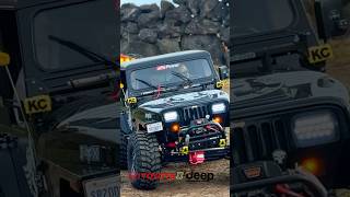 #toyota #jeep #overlanding #offroad #4x4offroad #rccar #rcvlog #알씨카  #제주올레