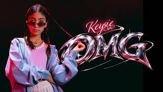 Keysie SM - OMG (Video Oficial) - Keysie SM