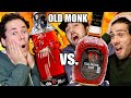 Old monk supreme  the best rum from india
