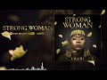 Kalhi  strong woman official audio