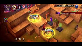 The Alchemist Code - Logi's Final Trial