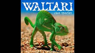 Video voorbeeld van "Waltari - Life Without Love (Rare Species - Track 2)"