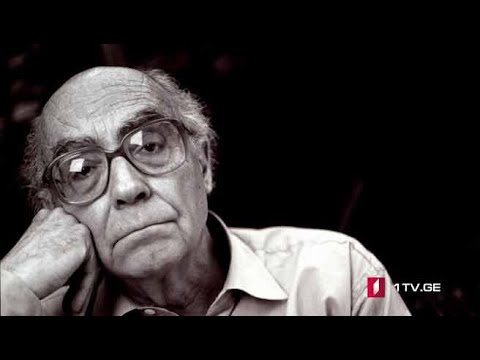 #ახალიკვირა პილარის ჟოზე სარამაგუ