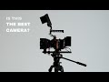 8 months of filming with the red komodo 6k