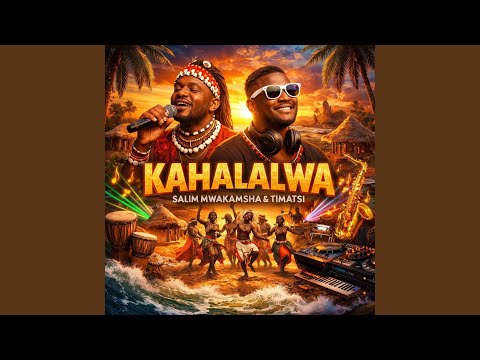 Kahalalwa Feat Timatsi