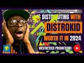 Is distributing with distrokid worth it in 2024  music industry tips