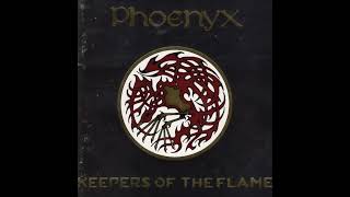 Watch Phoenyx Stormbringer video
