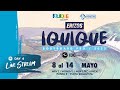 Erizos Iquique Bodyboard Pro 2022 - Day 4  - Livestream