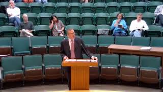 Fiscal Year 2026-2027 Recommended Budget Presentation
