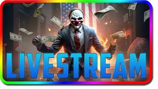 Payday 3 - Restive!