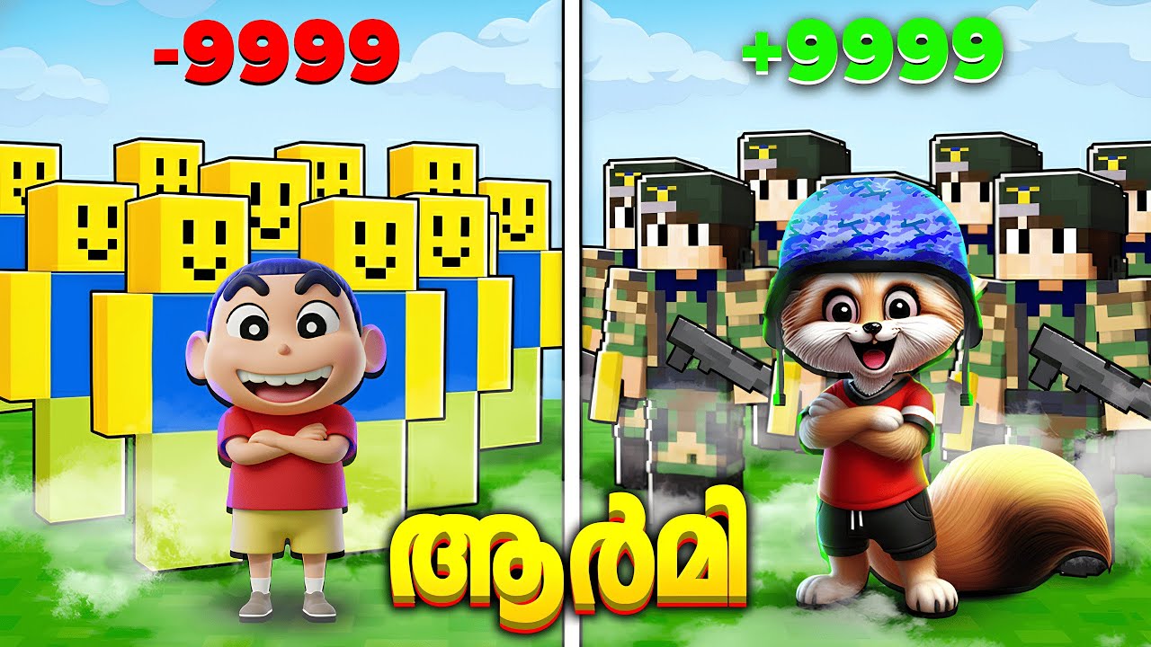 I Spent Millions to Build the DEADLIEST Army in Roblox..!🥵