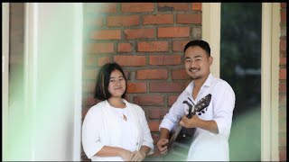 Tonito & Kihikali -Kushokรผtsรผ Kikimiye laghi / Onerous path of Love (official video)