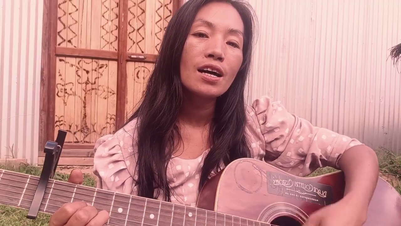 Тингкум айт херей вангдже