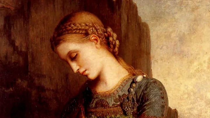 Leopoldo Miguez -  Sylvia Elegy -  Cardoso