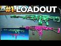new #1 META LOADOUT in WARZONE after UPDATE! 👑 (MK 78 & KOGOT 7)