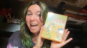 Movie announcement + tiny life update :)