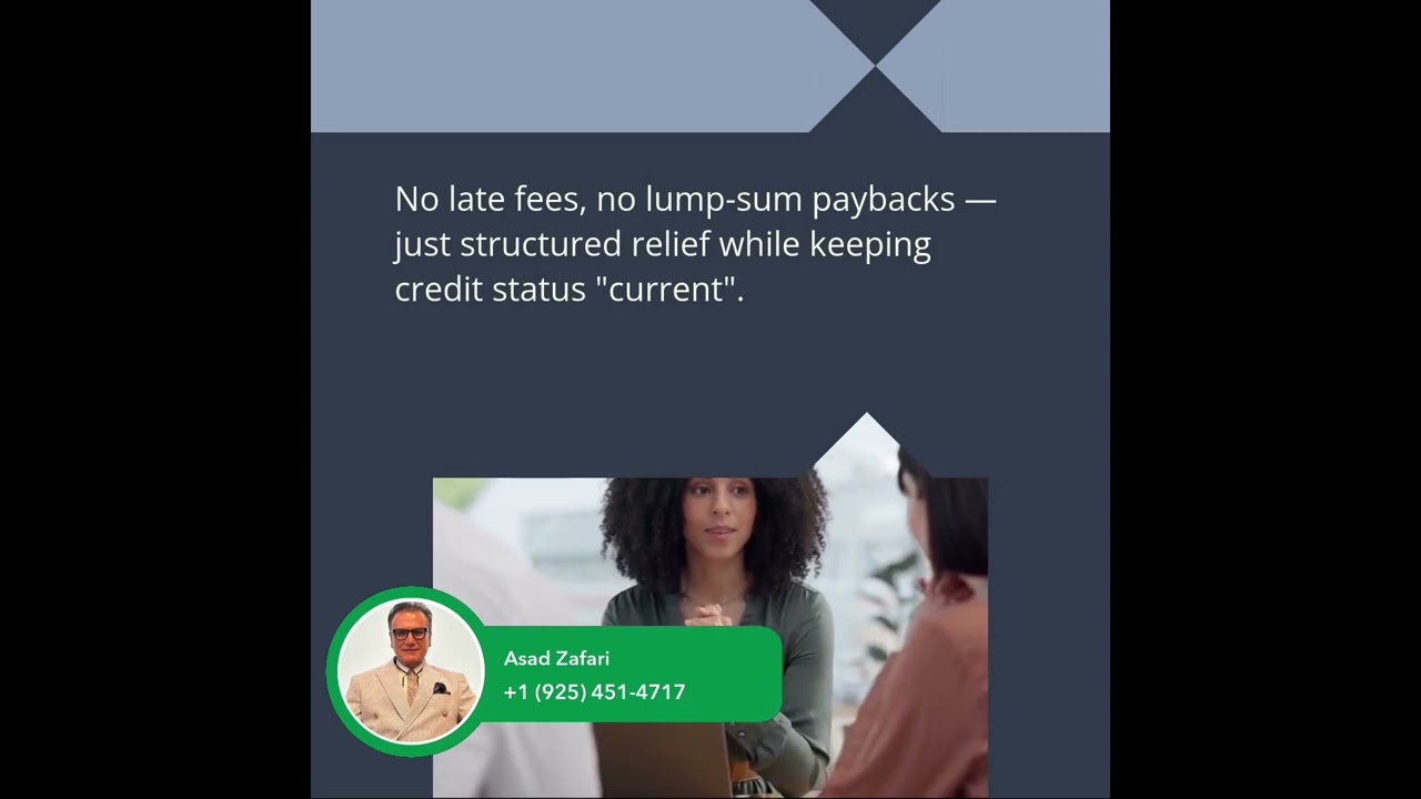 California Mortgage Forbearance Act Expands Support for Homeowners