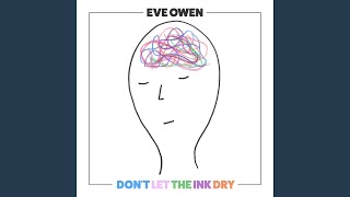 Video thumbnail of "Eve Owen - She Says"