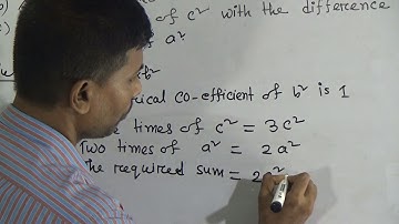 Class: Six, Subject: Mathematics (Lecture- 12), Topic: Ex 4.3: Q no- 39: Pg- 109