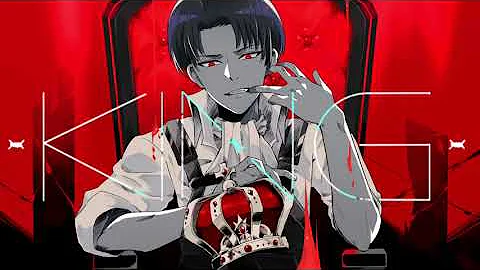 リヴァイ兵長で歌う