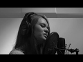 Gregory porter  water under bridges cover by frederieke kroone  max anglionin