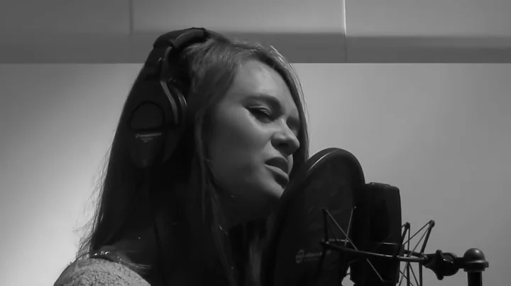 Gregory Porter - Water Under Bridges (cover by Frederieke Kroone & Max Anglionin)