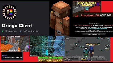 Oringo in a nutshell