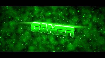 GamerHD Intro [Sync] // BronzFX