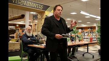 Verhalentafel: 80 jaar Vrijheid in Hoogeveen. Verhalen die je raken! Deel 1