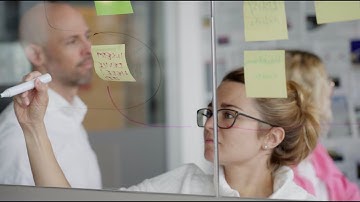 KONUX Network Teaser