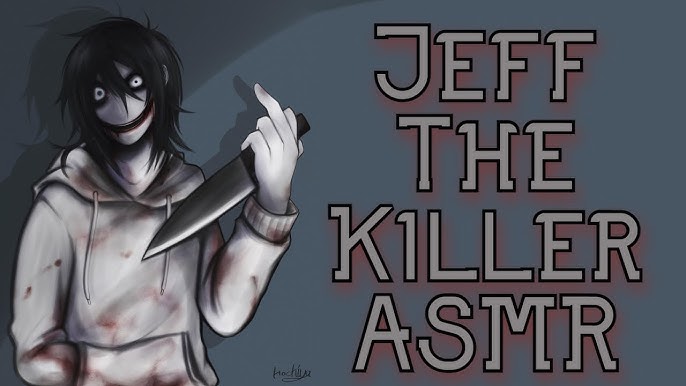 Go.. too.. Sleep~ [Jeff the Killer ASMR/Audio Roleplay] 