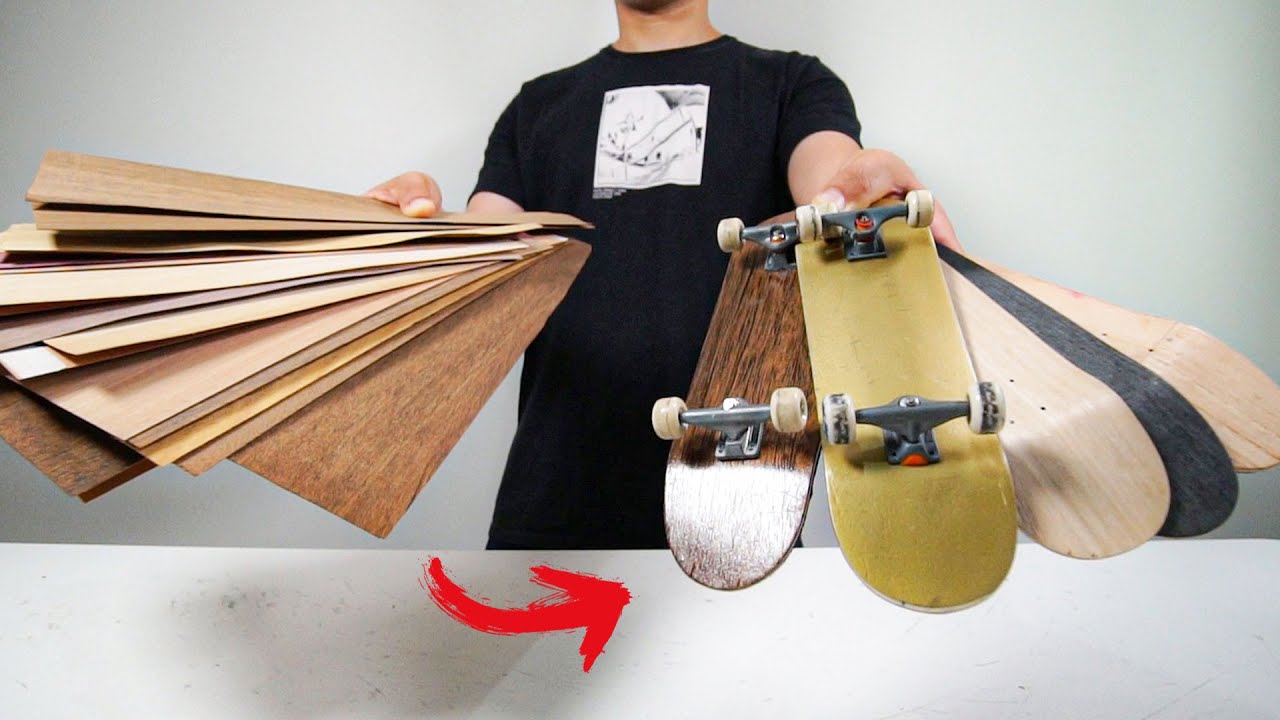 64] How to earn a handplane / handboard made by Uga-Buga? 