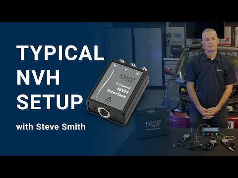 Nvh In Automotive