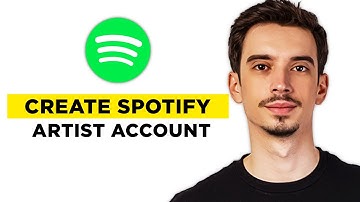 How To Create Spotify Artist Account (2025) - Step by Step Tutorial