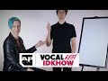 IDKHOW&#39;s Dallon Weekes Put on Vocal Rest, Ryan Seaman Guesses His Drawn Answers