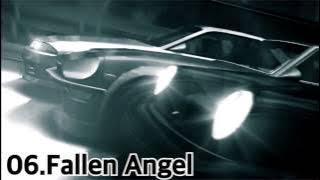 Fallen Angel(GameVersion)  - Wangan Midnight Maximum Tune 5 BGM