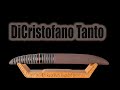 Anthony DiCristofano Tanto Project Part 3 Anthony DiCristofano Tanto Project Part 3