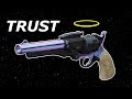 TRUST! I GOT A GOD ROLL - PvP | Destiny 2