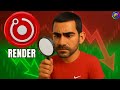 TOKEN RENDER ESTÁ MUITO BARATO. VALE A PENA COMPRAR ?