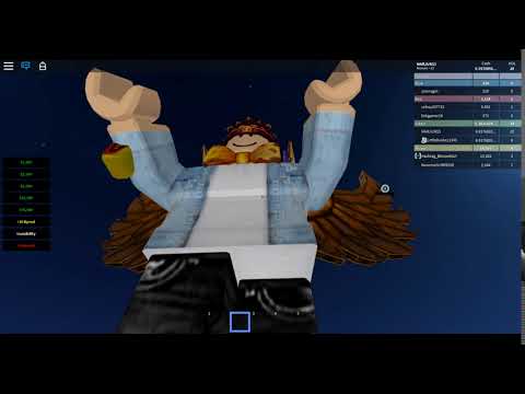 Bruh Sound Effect 2 But Db Louder And With A Roblox Character In