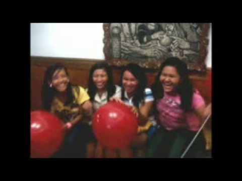 Myly turns 18 Bloopers by TFA